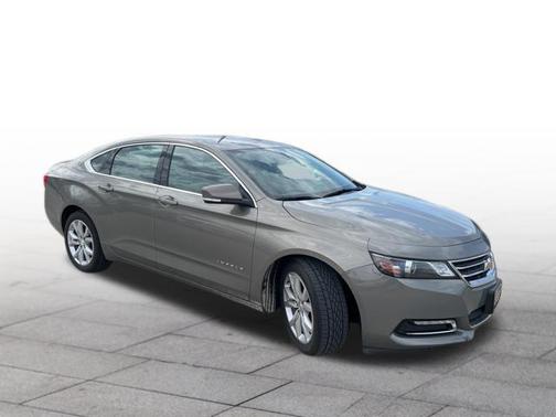 2019 Chevrolet Impala 1LT
