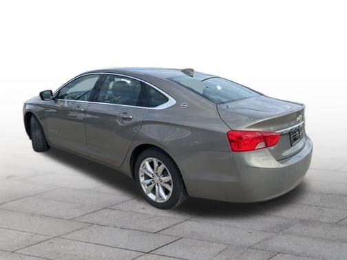 2019 Chevrolet Impala 1LT