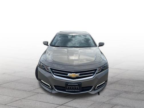 2019 Chevrolet Impala 1LT