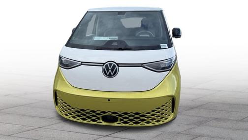 2025 Volkswagen ID. Buzz 1st Edition with 4MOTION