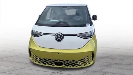 2025 Volkswagen ID. Buzz 1st Edition with 4MOTION