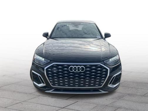 2025 Audi Q5 45 S line Premium Plus