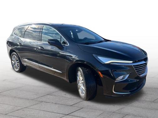 2023 Buick Enclave Essence AWD