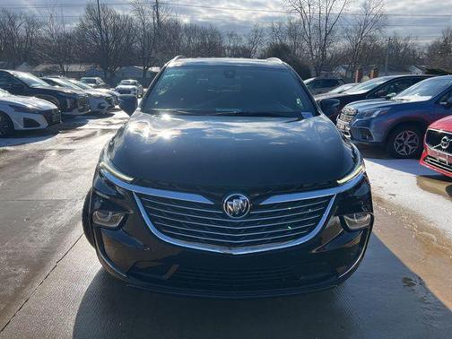 2023 Buick Enclave Essence AWD