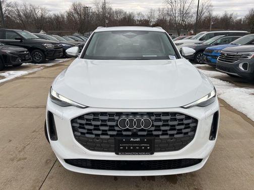 2025 Audi Q5 Premium TFSI quattro S tronic