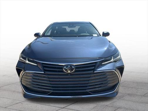 2022 Toyota Avalon Limited