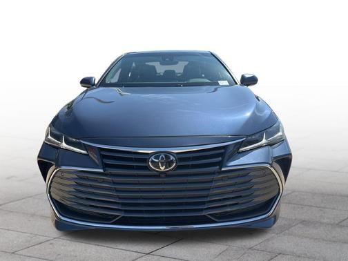 2022 Toyota Avalon Limited