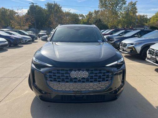 2025 Audi Q5 Premium Plus TFSI quattro S tronic