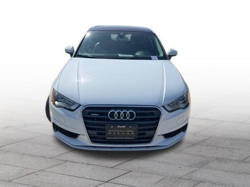 2015 Audi A3 2.0T Premium Plus