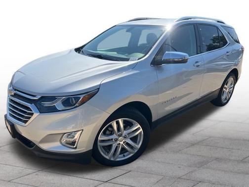 2019 Chevrolet Equinox Premier w/2LZ