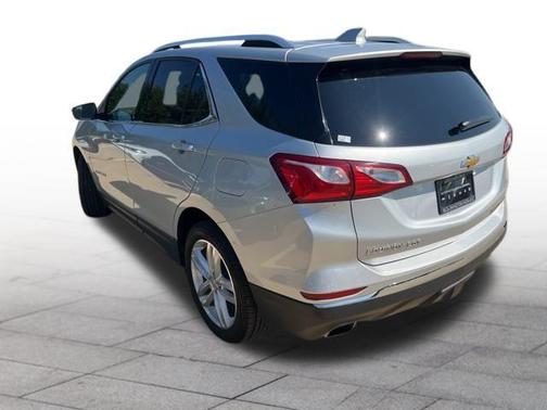 2019 Chevrolet Equinox Premier w/2LZ