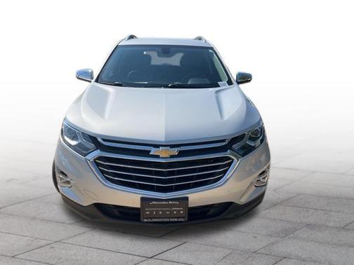 2019 Chevrolet Equinox Premier w/2LZ