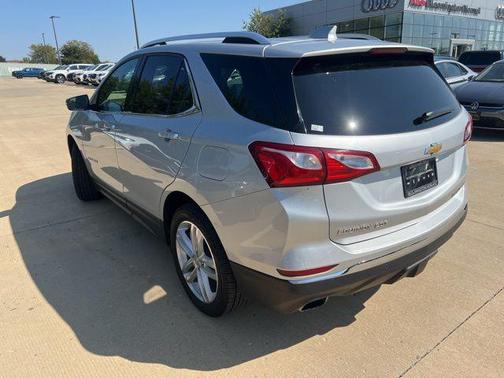 2019 Chevrolet Equinox Premier w/2LZ