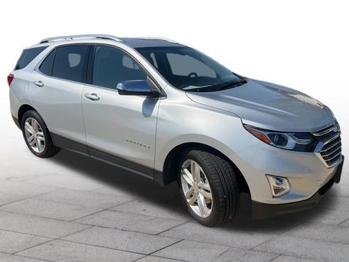 2019 Chevrolet Equinox Premier w/2LZ