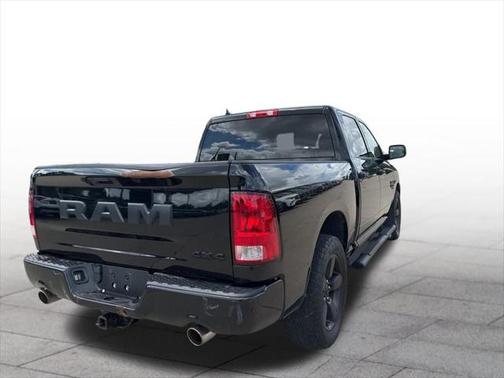2019 RAM 1500 Express