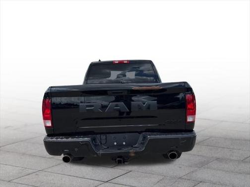 2019 RAM 1500 Express