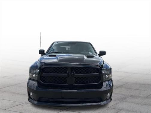 2019 RAM 1500 Express