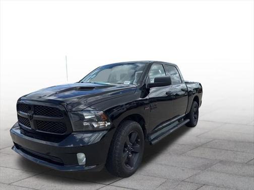 2019 RAM 1500 Express