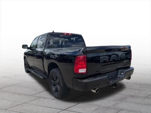 2019 RAM 1500 Express