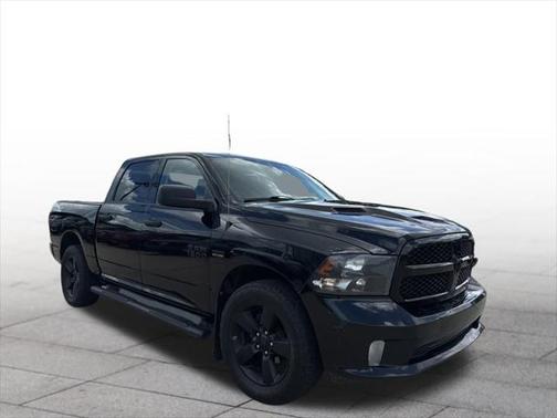 2019 RAM 1500 Express