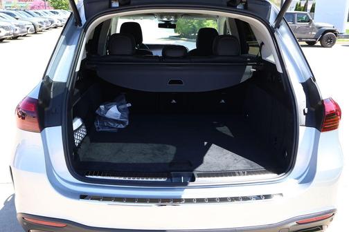 2025 Mercedes-Benz GLE 350 4MATIC