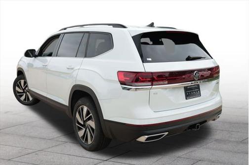 2025 Volkswagen Atlas 2.0T SE w/Technology 4MOTION
