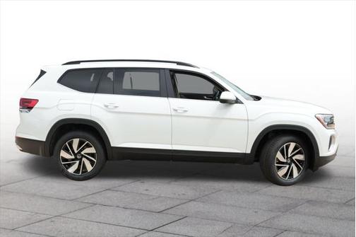 2025 Volkswagen Atlas 2.0T SE w/Technology 4MOTION