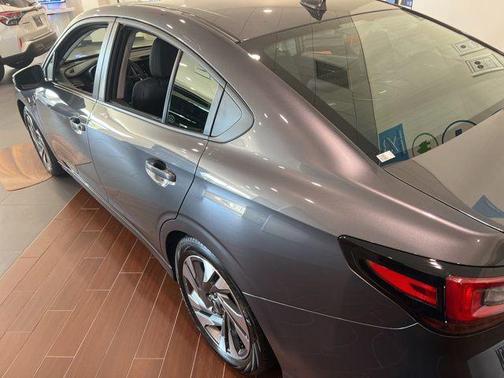 2025 Subaru Legacy Limited