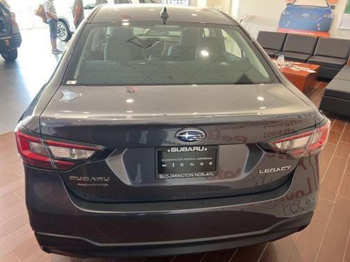 2025 Subaru Legacy Limited