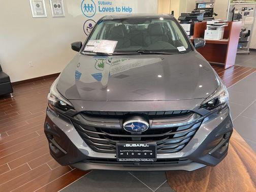 2025 Subaru Legacy Limited