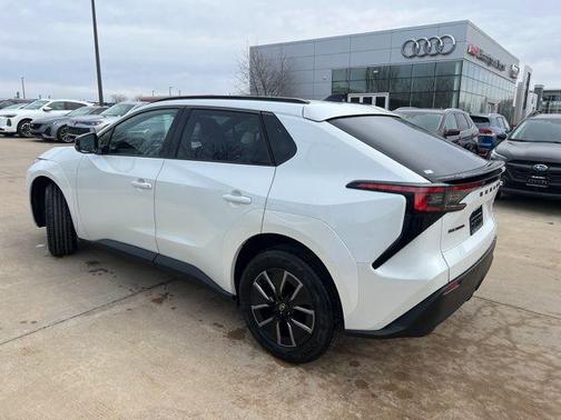 2026 Subaru Solterra Premium