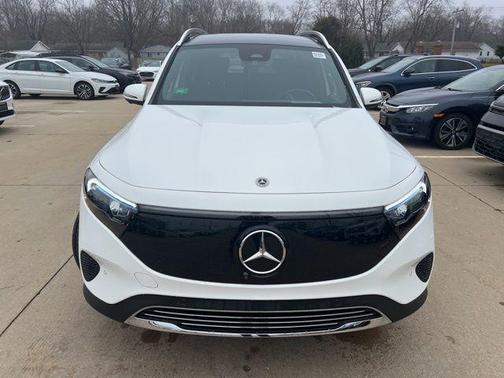 2024 Mercedes-Benz EQB 300 4MATIC