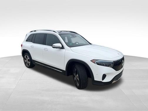 2024 Mercedes-Benz EQB 300 4MATIC