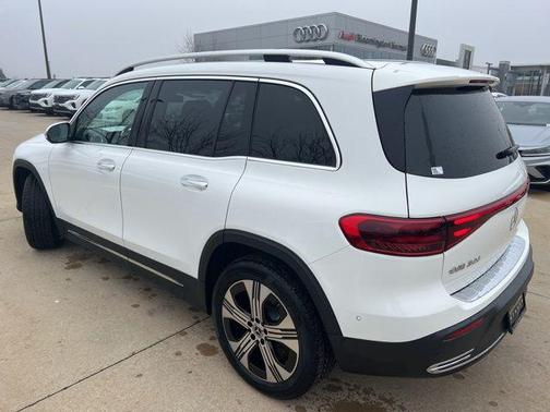 2024 Mercedes-Benz EQB 300 4MATIC