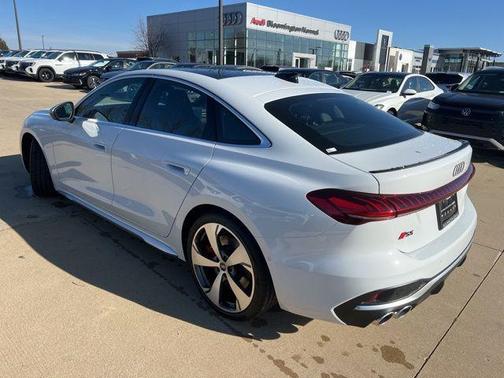 2025 Audi S5 3.0T Premium Plus