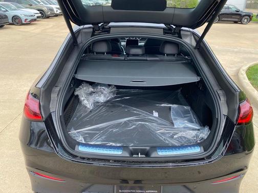 2025 Mercedes-Benz AMG GLC 43 4MATIC Coupe