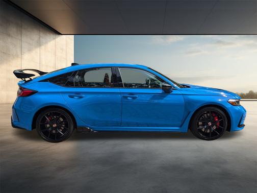 2024 Honda Civic Type R