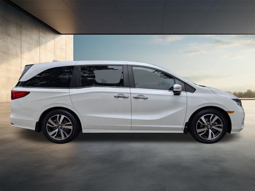 2023 Honda Odyssey