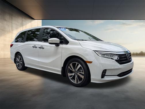 2023 Honda Odyssey