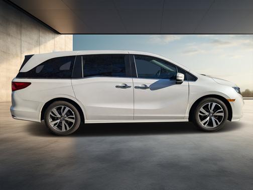2023 Honda Odyssey
