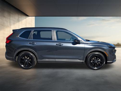 2023 Honda CR-V Hybrid 
