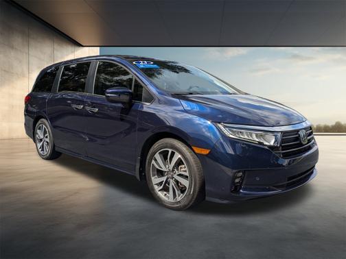 2023 Honda Odyssey