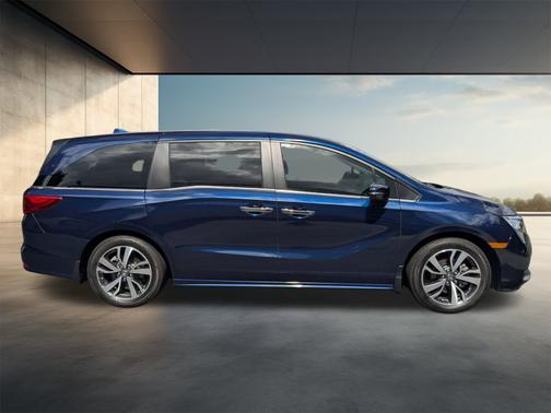 2023 Honda Odyssey