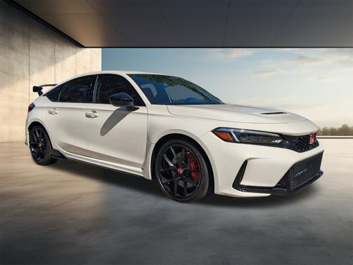 2023 Honda Civic Type R