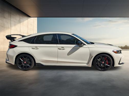 2023 Honda Civic Type R