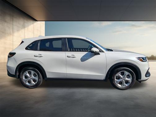 2025 Honda HR-V 