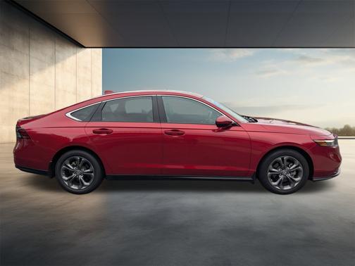 2024 Honda Accord 