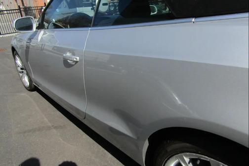 2013 Audi A5 2.0T Premium