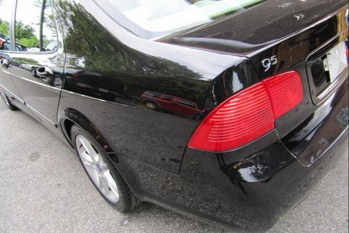 2006 Saab 9-5 4dr Sdn 2.3T
