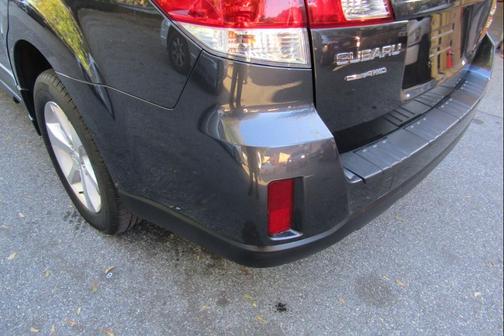 2013 Subaru Outback 3.6R Limited